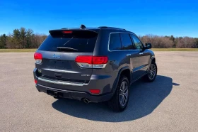 Jeep Grand cherokee, снимка 4