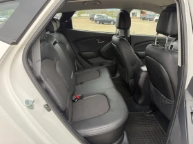 Hyundai IX35 1.7 CRDI Facelift/Navi/Kamera/Keyless/Лизинг, снимка 10