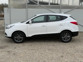 Hyundai IX35 1.7 CRDI Facelift/Navi/Kamera/Keyless/Лизинг, снимка 7