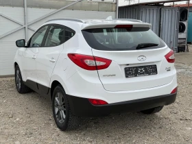 Hyundai IX35 1.7 CRDI Facelift/Navi/Kamera/Keyless/Лизинг, снимка 6