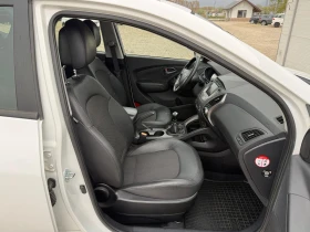 Hyundai IX35 1.7 CRDI Facelift/Navi/Kamera/Keyless/Лизинг, снимка 11