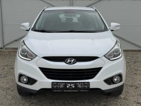 Hyundai IX35 1.7 CRDI Facelift/Navi/Kamera/Keyless/Лизинг, снимка 1