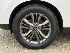 Hyundai IX35 1.7 CRDI Facelift/Navi/Kamera/Keyless/Лизинг, снимка 17