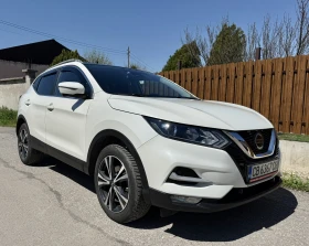 Nissan Qashqai 1.3 DIG-T Гаранционен до 06. 2026г, снимка 1