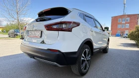 Nissan Qashqai 1.3 DIG-T Гаранционен до 06. 2026г, снимка 11