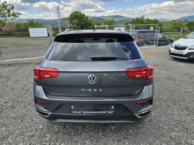 VW T-Roc 1.6TDI EURO6, снимка 4