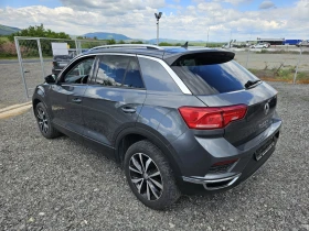 VW T-Roc 1.6TDI EURO6, снимка 3