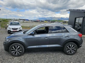 VW T-Roc 1.6TDI EURO6, снимка 2