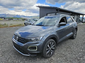 VW T-Roc 1.6TDI EURO6, снимка 1