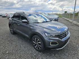 VW T-Roc 1.6TDI EURO6, снимка 7