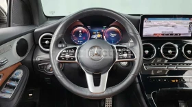 Mercedes-Benz GLC 220 d 4MATIC| КАМЕРА| HEAD UP| PANO| ВКЛ.ТЕХНОТЕСТ, снимка 5