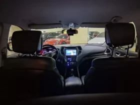 Hyundai Santa fe 2.2 4WD, снимка 7