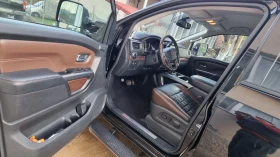 Nissan Titan crew cab, снимка 7