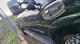 Nissan Titan crew cab, снимка 11
