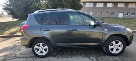 Toyota Rav4 D-KAT, снимка 4