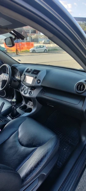 Toyota Rav4 D-KAT, снимка 9