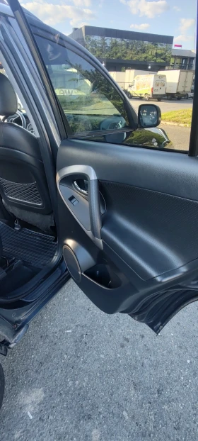 Toyota Rav4 D-KAT, снимка 16