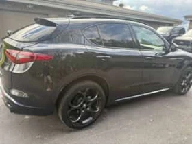 Alfa Romeo Stelvio * Estrema * АВТОКРЕДИТ БЕЗ ПЪРВОНАЧАЛНА ВНОСКА* , снимка 4