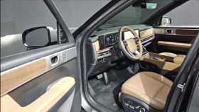 Hyundai Santa fe CALIGRAPHY / ОБДУХ / 360 КАМЕРИ / HUD , снимка 7