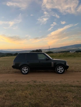 Land Rover Range rover Vogue, снимка 8
