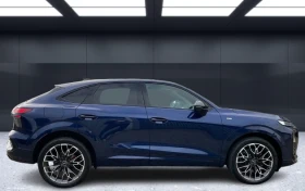 Audi Q3 Sportback TDI Quattro S-line = NEW = Гаранция, снимка 5