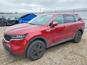 Kia Sorento 2.5l Lx, снимка 1