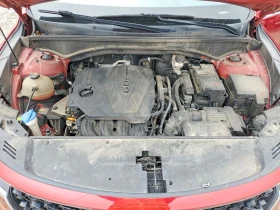 Kia Sorento 2.5l Lx, снимка 12