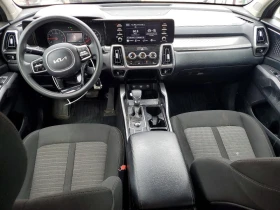 Kia Sorento 2.5l Lx, снимка 8
