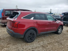 Kia Sorento 2.5l Lx, снимка 3