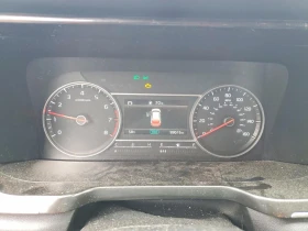 Kia Sorento 2.5l Lx, снимка 9