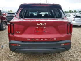 Kia Sorento 2.5l Lx, снимка 6