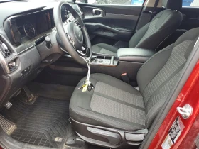 Kia Sorento 2.5l Lx, снимка 7