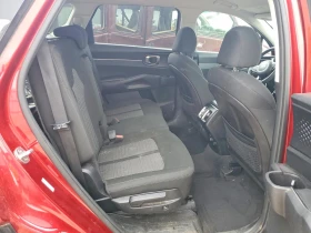 Kia Sorento 2.5l Lx, снимка 11