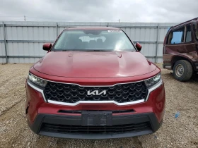 Kia Sorento 2.5l Lx, снимка 5