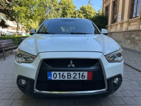 Mitsubishi ASX ASX 1.8 DI-D150к.с.4WD* АВТОПИЛОТ* НОВ ВНОС, снимка 6