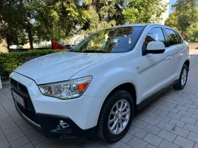 Mitsubishi ASX ASX 1.8 DI-D150к.с.4WD* АВТОПИЛОТ* НОВ ВНОС, снимка 1