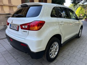 Mitsubishi ASX ASX 1.8 DI-D150к.с.4WD* АВТОПИЛОТ* НОВ ВНОС, снимка 4