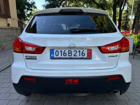 Mitsubishi ASX ASX 1.8 DI-D150к.с.4WD* АВТОПИЛОТ* НОВ ВНОС, снимка 3