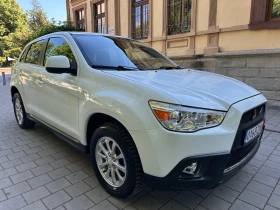 Mitsubishi ASX ASX 1.8 DI-D150к.с.4WD* АВТОПИЛОТ* НОВ ВНОС, снимка 5