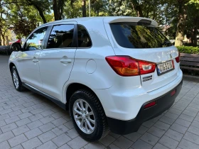 Mitsubishi ASX ASX 1.8 DI-D150к.с.4WD* АВТОПИЛОТ* НОВ ВНОС, снимка 2