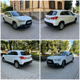 Mitsubishi ASX ASX 1.8 DI-D150к.с.4WD* АВТОПИЛОТ* НОВ ВНОС, снимка 16