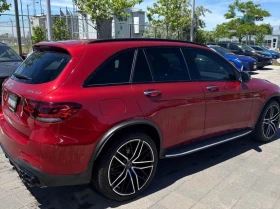 Mercedes-Benz GLC 43 AMG AMG Night Package* 4MATIC* 360* Pano* Blind Spot* , снимка 4
