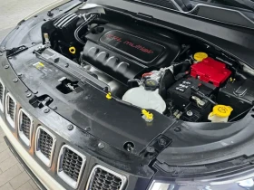 Jeep Compass 2Nd Generation 2.4 Limited Awd, снимка 6