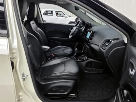 Jeep Compass 2Nd Generation 2.4 Limited Awd, снимка 11