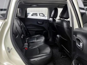 Jeep Compass 2Nd Generation 2.4 Limited Awd, снимка 12