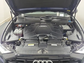 Audi Q8 Progressive* ОБДУХВАНЕ * ПАНОРАМА * , снимка 15