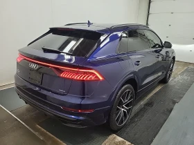 Audi Q8 Progressive* ОБДУХВАНЕ * ПАНОРАМА * , снимка 4