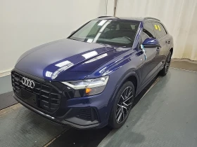 Audi Q8 Progressive* ОБДУХВАНЕ * ПАНОРАМА * , снимка 1