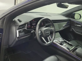 Audi Q8 Progressive* ОБДУХВАНЕ * ПАНОРАМА * , снимка 9
