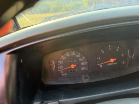 Mitsubishi L200, снимка 6
